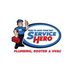 Service Hero Plumbing Of San Gabriel Valley