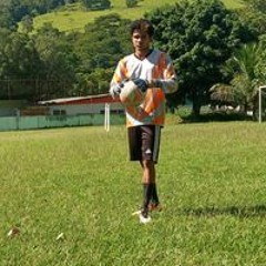 Glauber Bento