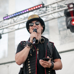 Johan Edenström