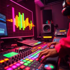 Diamonds Production ®️