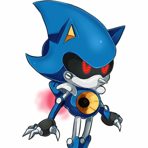 Supersonic Stardust (Sonic CD - Stardust Speedway JP)