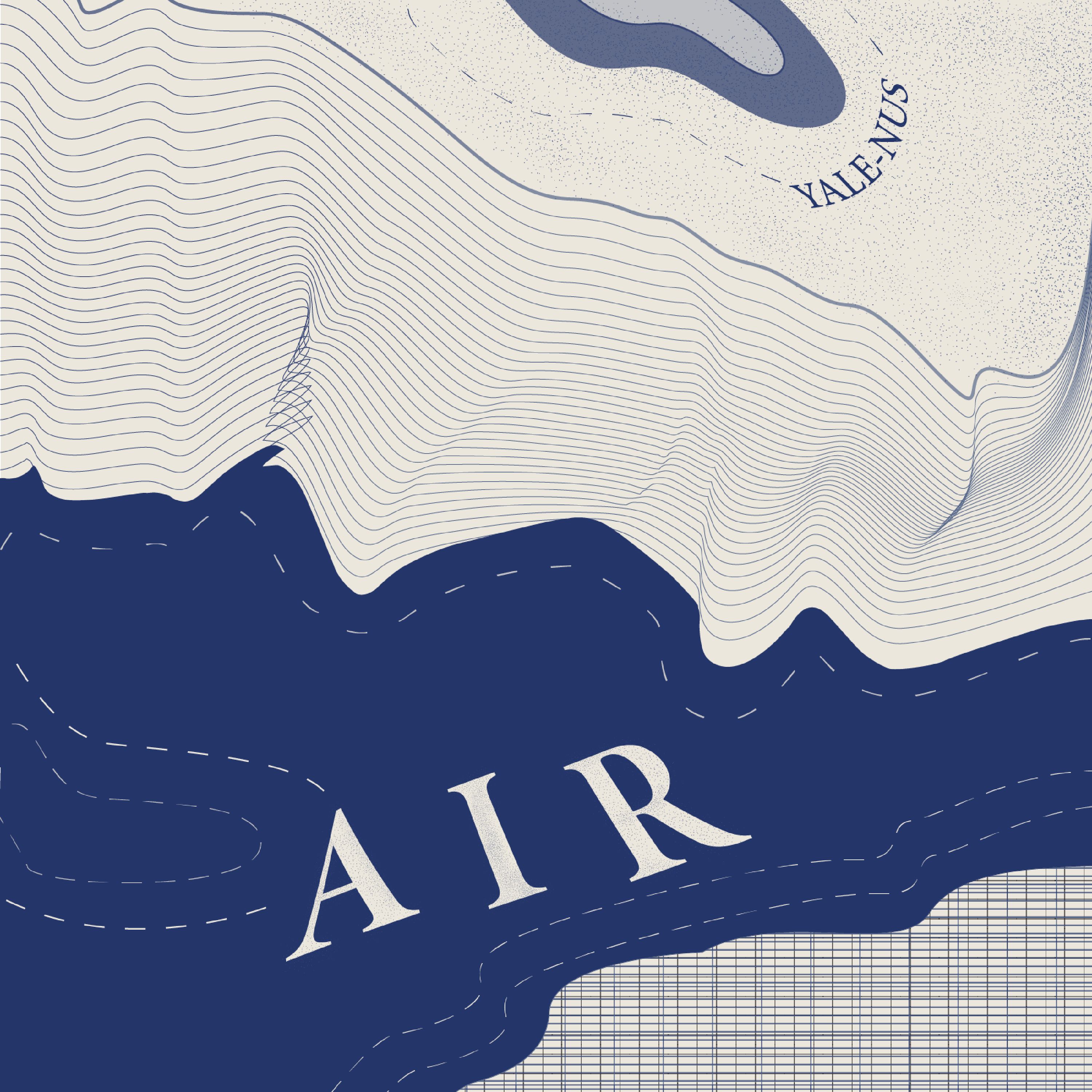 Archipelagic AIR