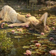 The spirit of the pond