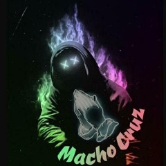 Macho Cruz