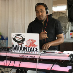 DJ Moonface