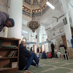 Mahmoud Fikry