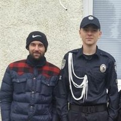 SHAKHOV - Добрий вечір, ми з України.mp3