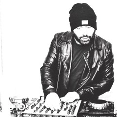 Raffaele Sbriglia Dj