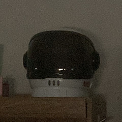 M.