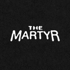 THE MARTYR