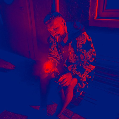 SoundCloud profile picture for @capote