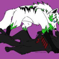 Wolf Black