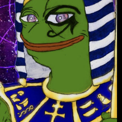Eben alien