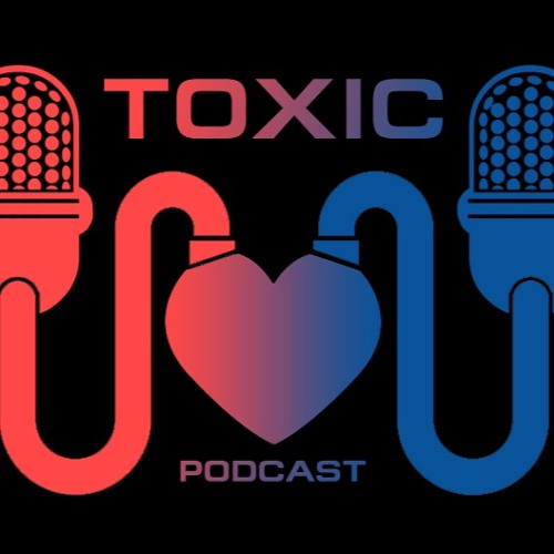 Toxic Podcast’s avatar