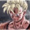 future Gohan