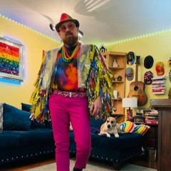 The Dancing Transman