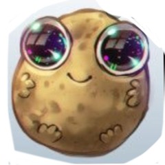 Evil.Potato. :>