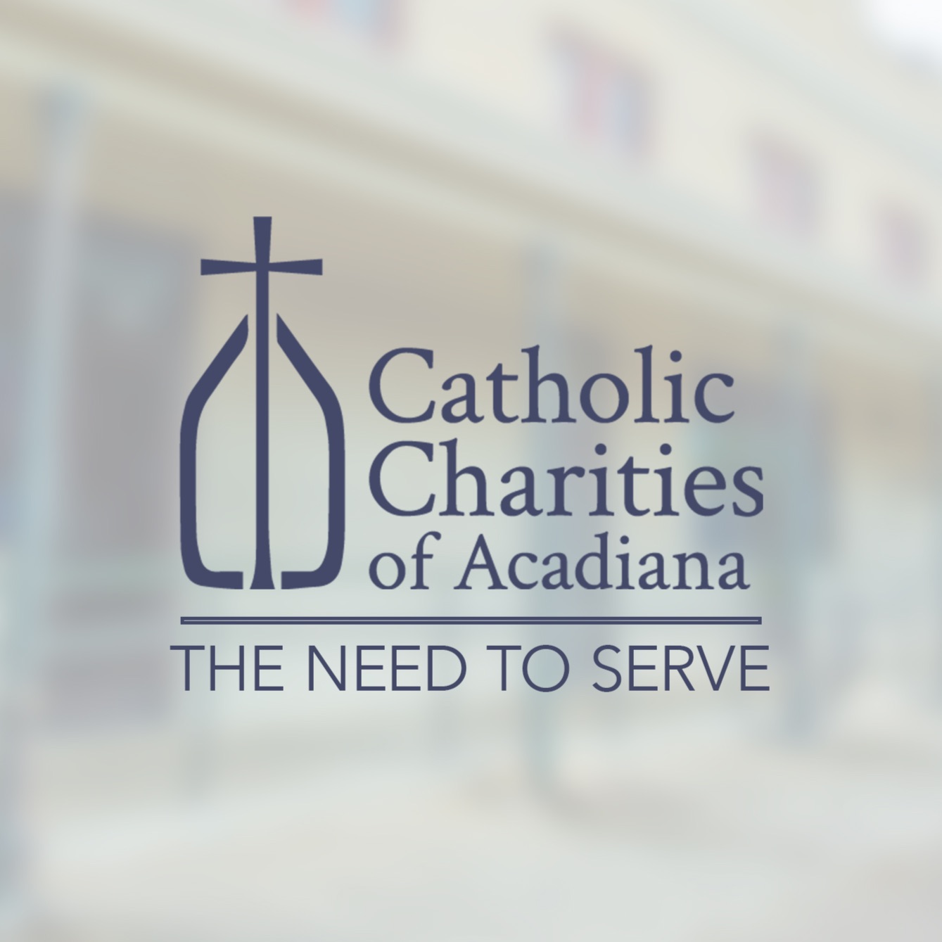 Catholic Charities of Acadiana