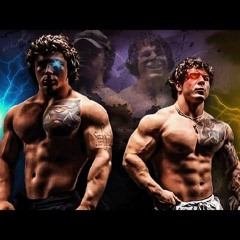 Paradise Mqx x ANIZYZ Official Collab Zyzz Rare Motivational Hardstyle.mp3