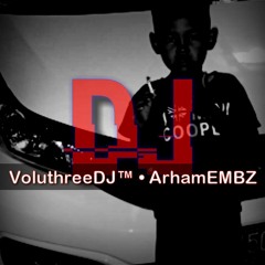 Dj Arham Emabez