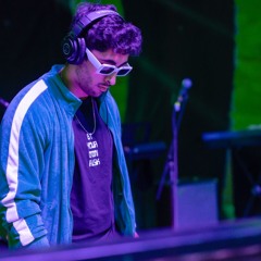 DJ Sebas Marrieta