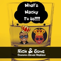 What is wacky to us.