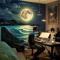 studio little
