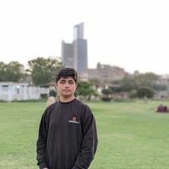 Shahwaiz Durrani