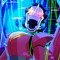 Spamton G Spamton