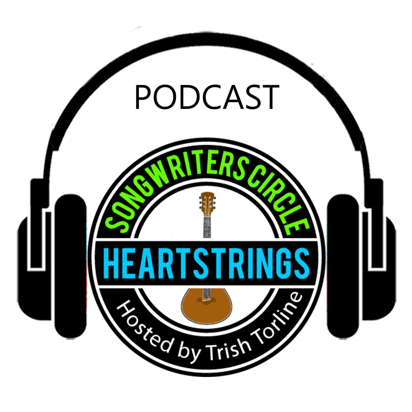 Heartstrings Songwriters Circle Podcast