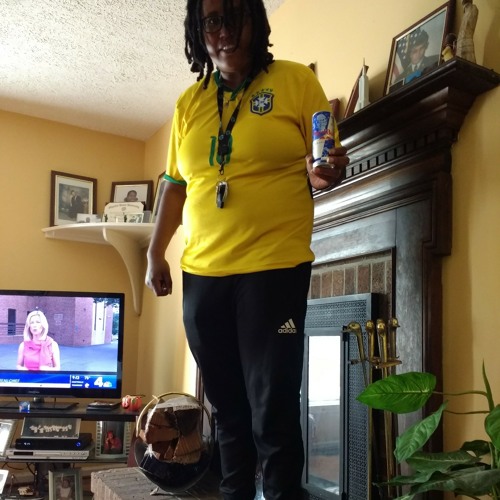 Chavonne Thomas aka Dub C Copa’s avatar
