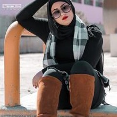 Yasmeen Saleh