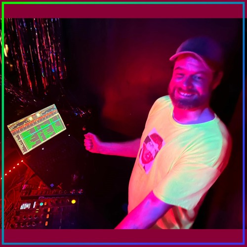 DJ DEO’s avatar