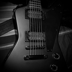 Inamorata Harmony Cover - Metallica