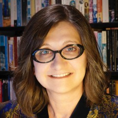 Lucinda Brant: Author