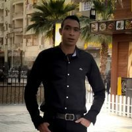 Hisham Ahmed’s avatar