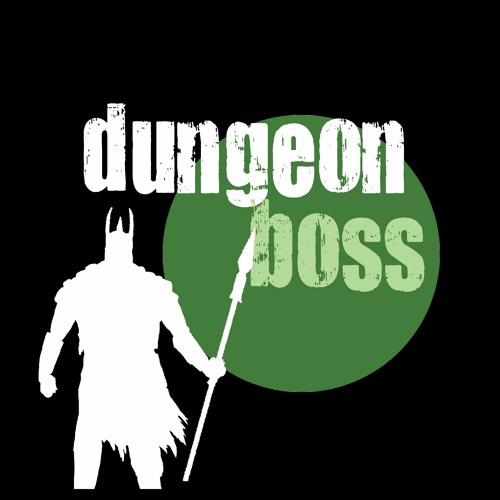 Dungeon Boss’s avatar