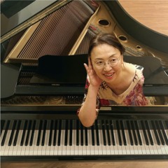 Stream 夏の夕べの星 寺島悦恩作詞 小林範子作曲 By Noriko Kobayashi Listen Online For Free On Soundcloud