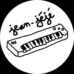 Jean-Jéjé