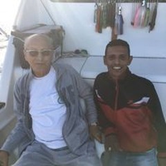 Mohamed Said Omer