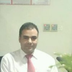 Khalifa Masoud