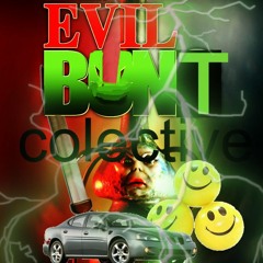 Evil Blunt Collective