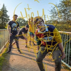 High Viz Jackit Theory