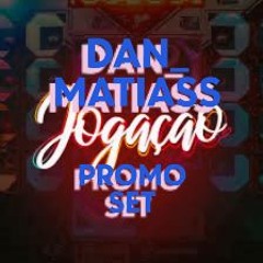 DJ D@N☆ MATIAS
