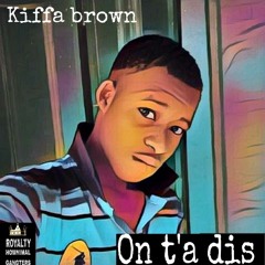 kiffabrown