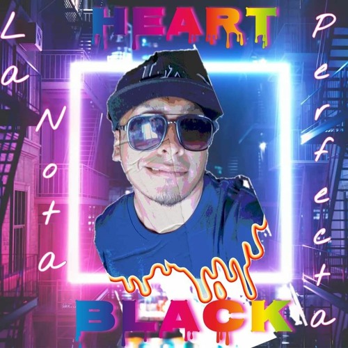 HeartBlack(BKL PRODUCCION)antesydespues’s avatar