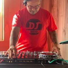 Dj Sieng