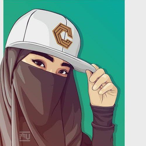 Stream Hijabi C | Listen to English Nasheed playlist online for free on  SoundCloud