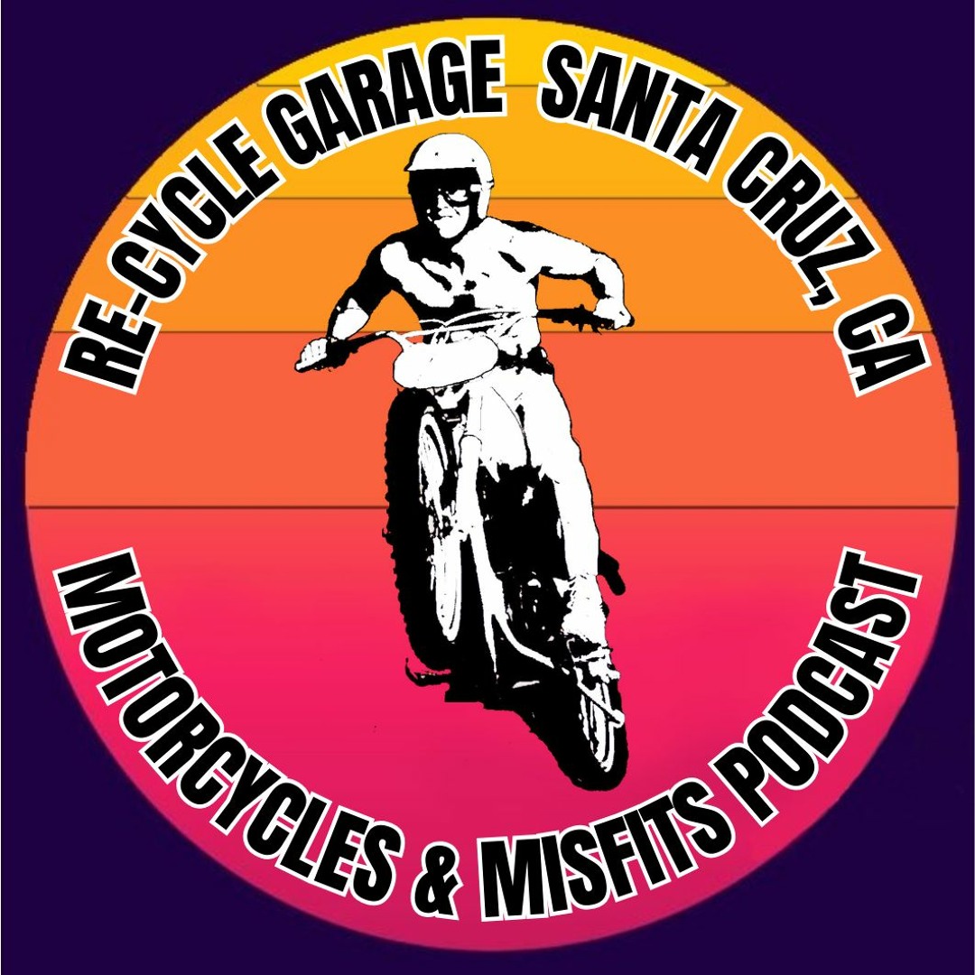 Stream Motorcycles & Misfits music | Listen to songs, albums