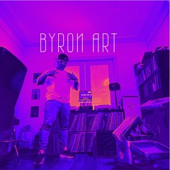 Byron Art